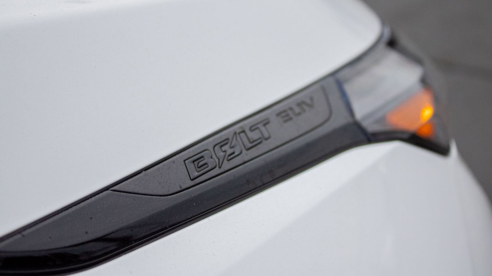 2023 Chevrolet Bolt EUV LT Redline