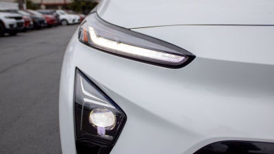 2023 Chevrolet Bolt EUV LT Redline