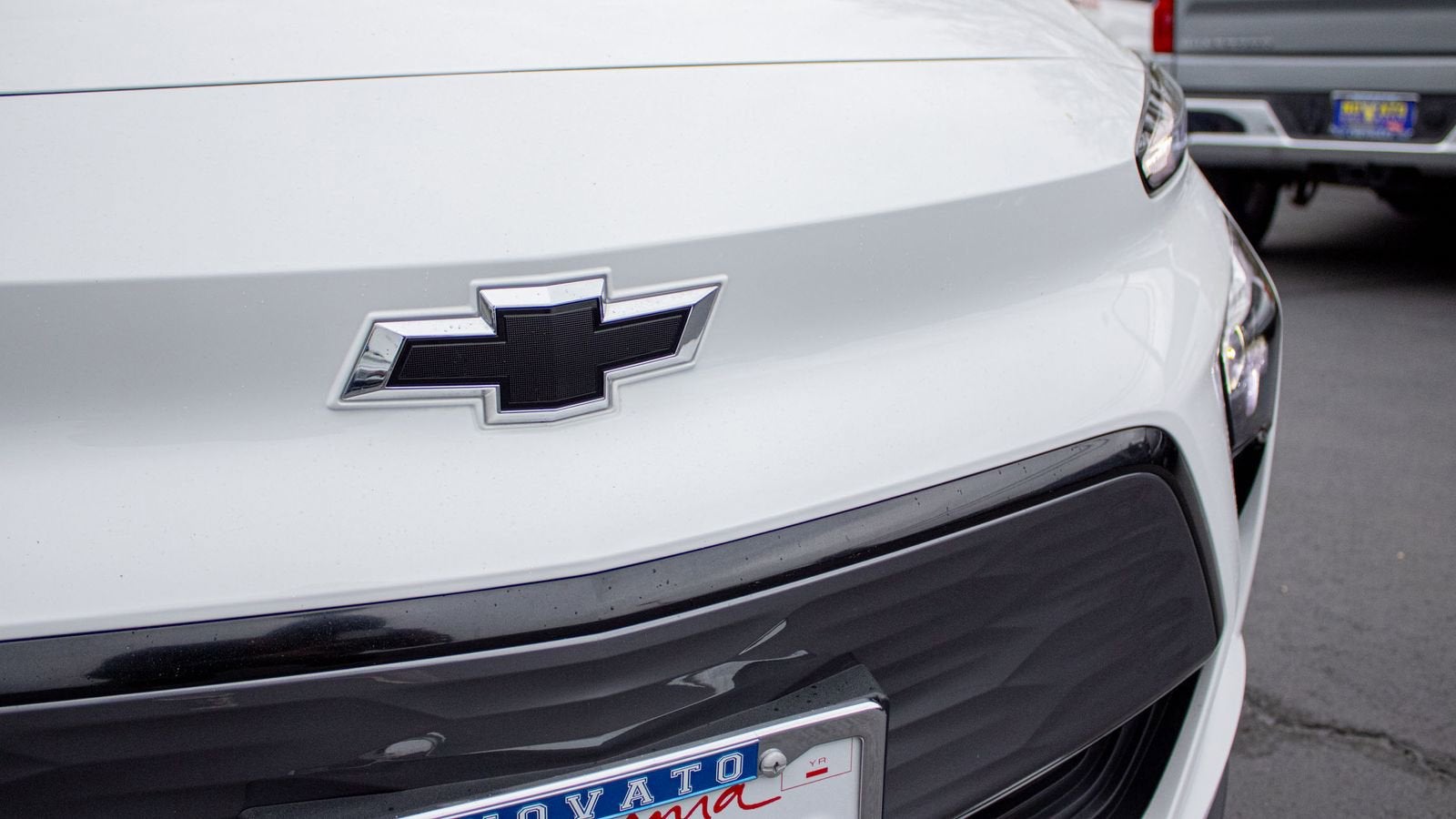 2023 Chevrolet Bolt EUV LT Redline