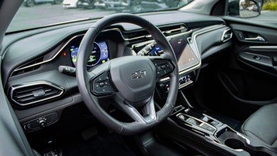 2023 Chevrolet Bolt EUV LT Redline