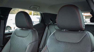 2023 Chevrolet Bolt EUV LT Redline