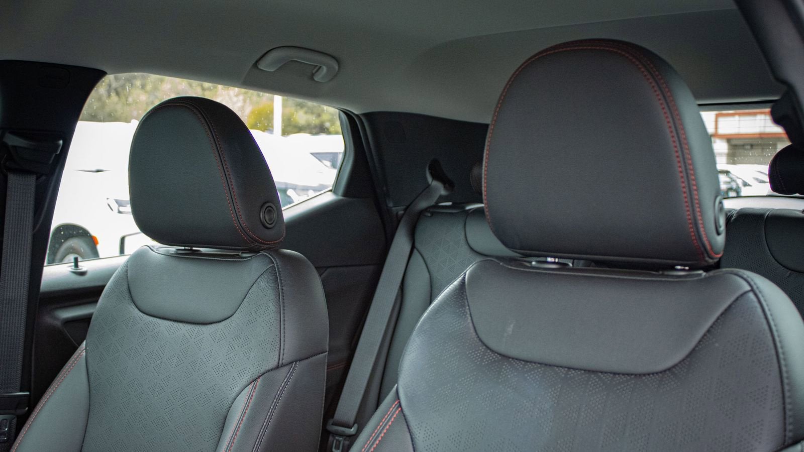 2023 Chevrolet Bolt EUV LT Redline