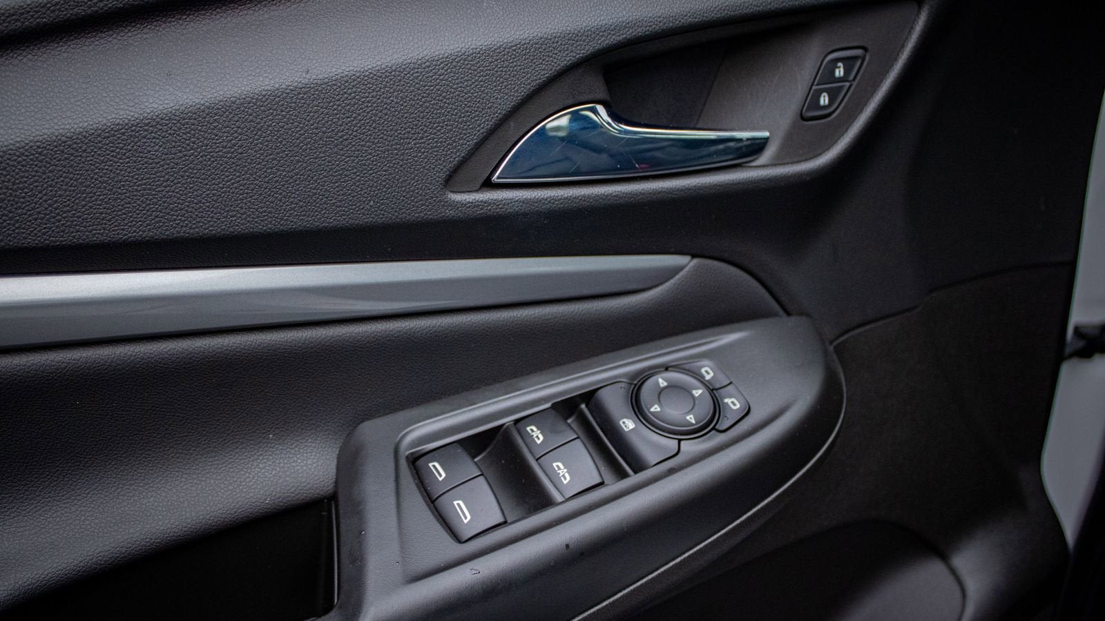 2023 Chevrolet Bolt EUV LT Redline