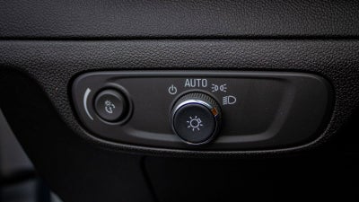 2023 Chevrolet Bolt EUV LT Redline