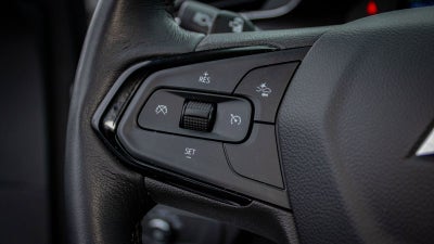 2023 Chevrolet Bolt EUV LT Redline