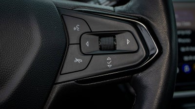 2023 Chevrolet Bolt EUV LT Redline