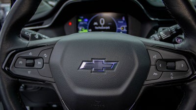 2023 Chevrolet Bolt EUV LT Redline