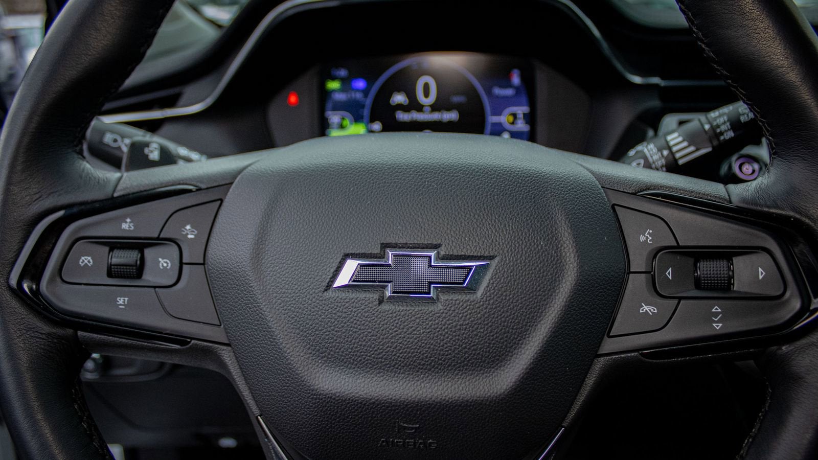 2023 Chevrolet Bolt EUV LT Redline