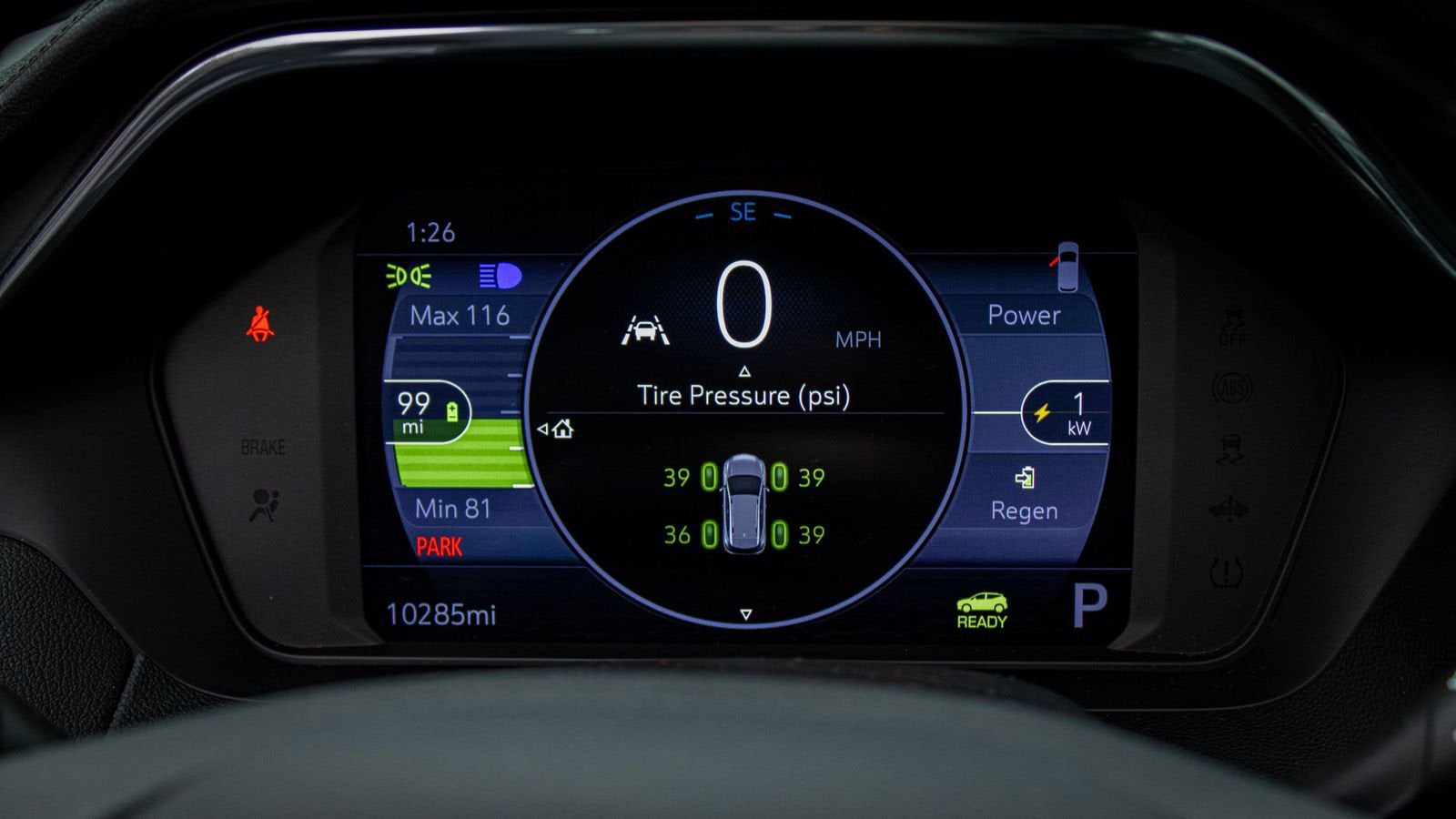 2023 Chevrolet Bolt EUV LT Redline