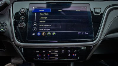 2023 Chevrolet Bolt EUV LT Redline