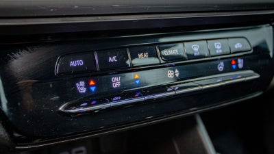 2023 Chevrolet Bolt EUV LT Redline