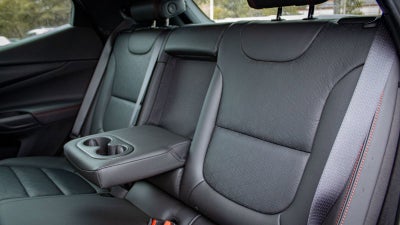 2023 Chevrolet Bolt EUV LT Redline