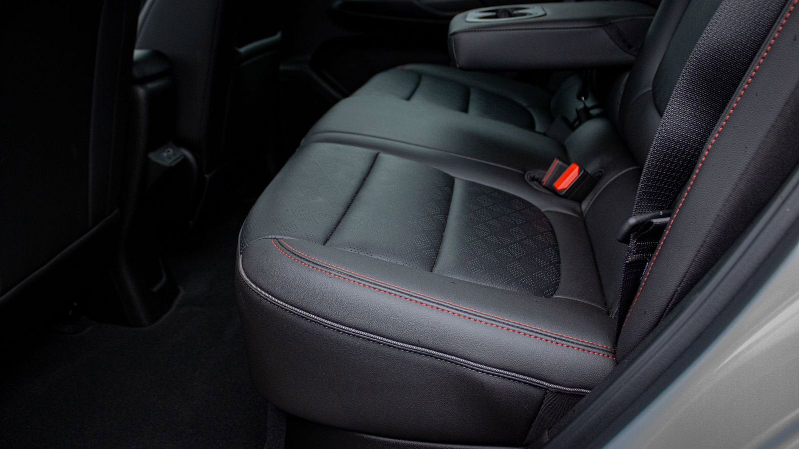 2023 Chevrolet Bolt EUV LT Redline