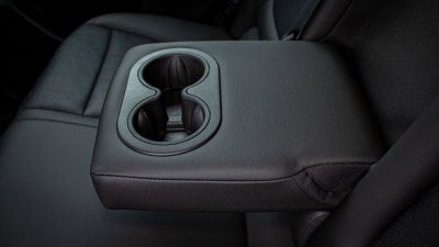 2023 Chevrolet Bolt EUV LT Redline