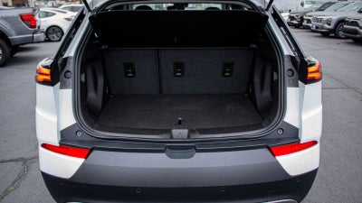 2023 Chevrolet Bolt EUV LT Redline