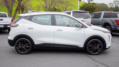2023 Chevrolet Bolt EUV LT Redline