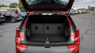 2022 Chevrolet Bolt EUV Premier