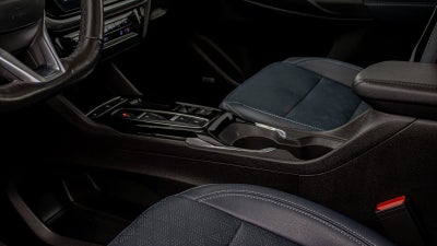 2022 Chevrolet Bolt EUV Premier