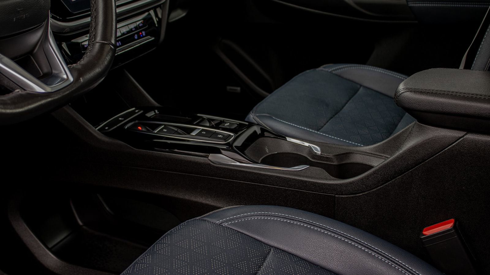 2022 Chevrolet Bolt EUV Premier
