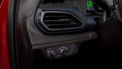 2022 Chevrolet Bolt EUV Premier
