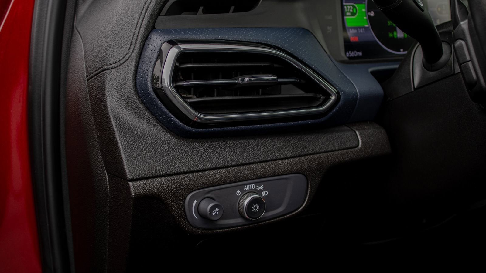2022 Chevrolet Bolt EUV Premier