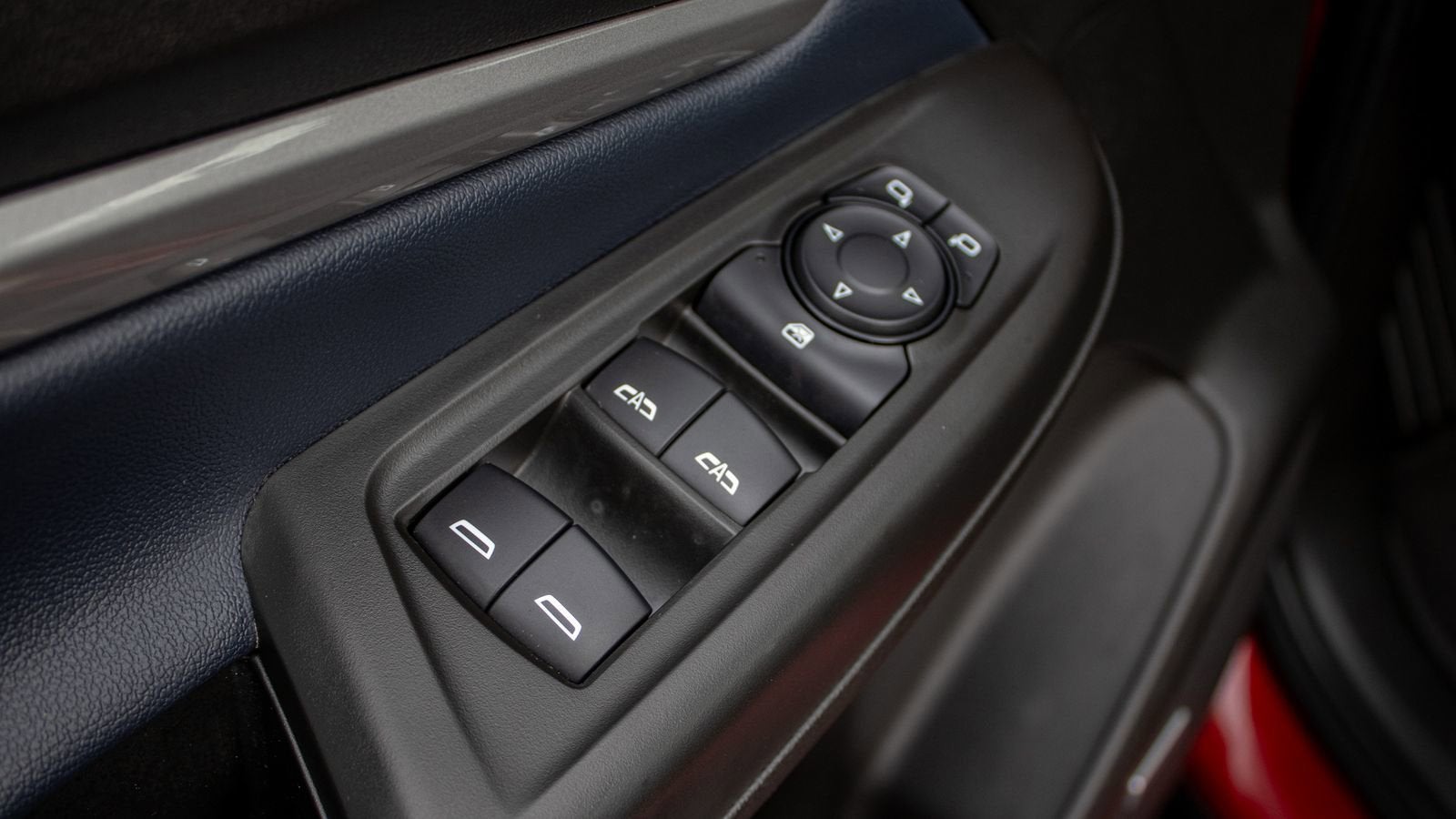 2022 Chevrolet Bolt EUV Premier