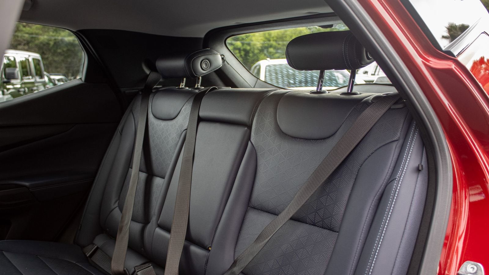 2022 Chevrolet Bolt EUV Premier
