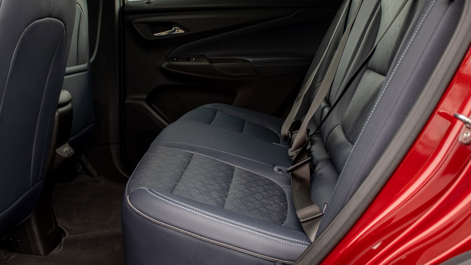 2022 Chevrolet Bolt EUV Premier