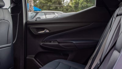2022 Chevrolet Bolt EUV Premier