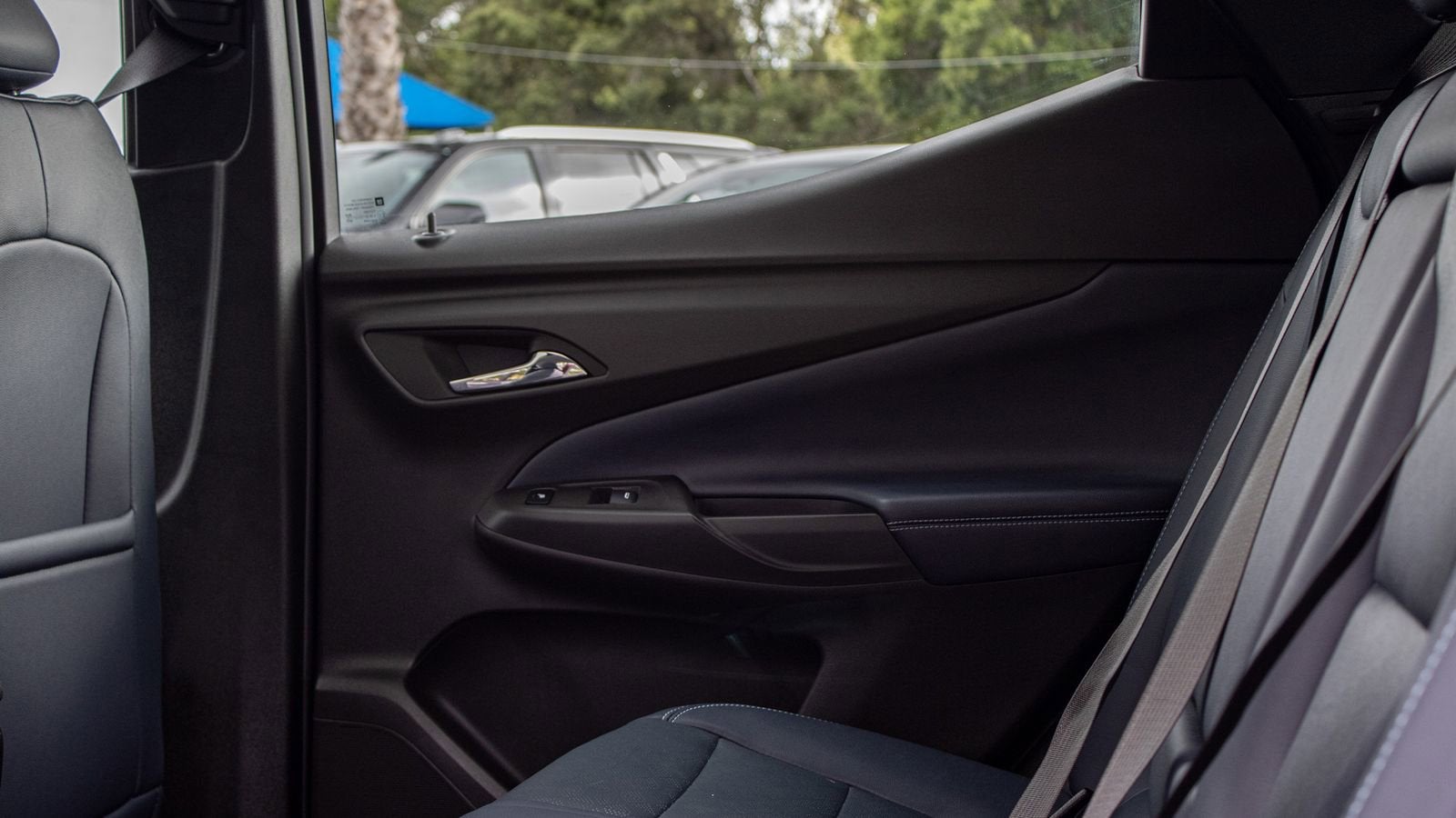 2022 Chevrolet Bolt EUV Premier