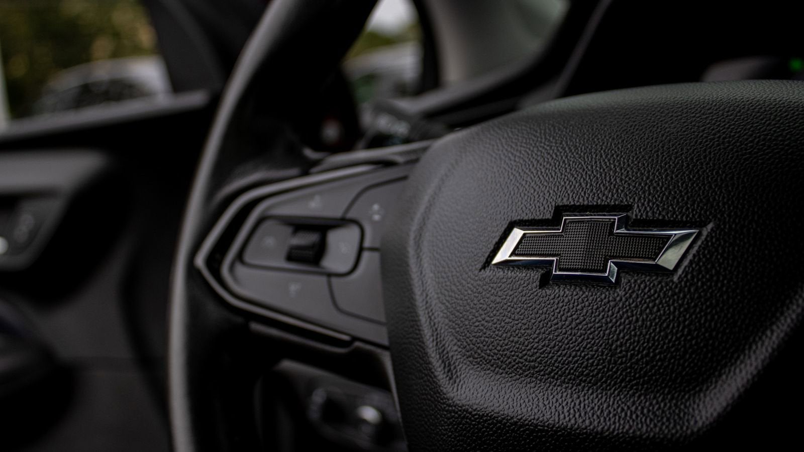2022 Chevrolet Bolt EUV Premier