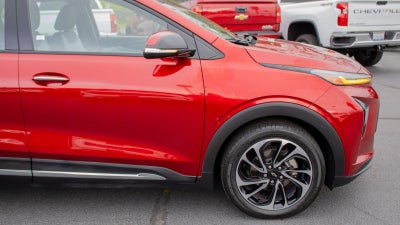 2022 Chevrolet Bolt EUV Premier