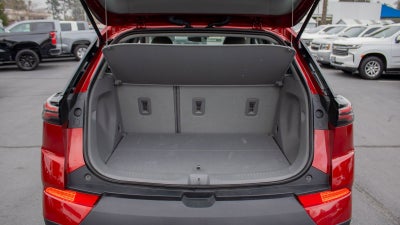 2022 Chevrolet Bolt EUV Premier