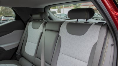 2022 Chevrolet Bolt EUV Premier