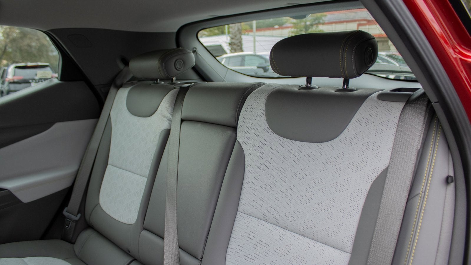 2022 Chevrolet Bolt EUV Premier