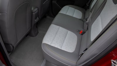 2022 Chevrolet Bolt EUV Premier