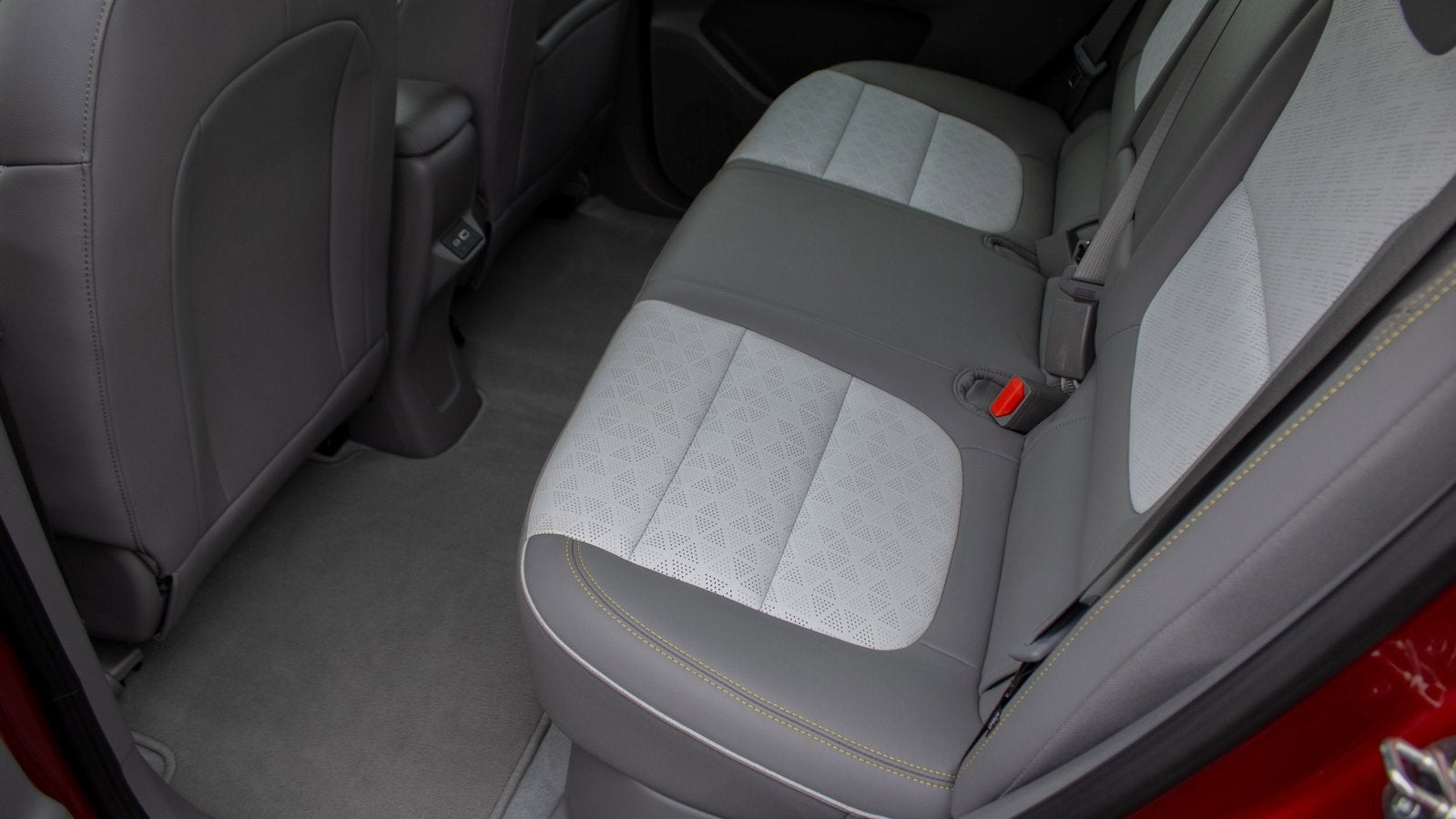 2022 Chevrolet Bolt EUV Premier