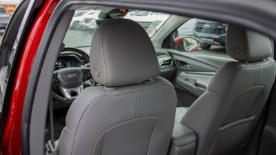 2022 Chevrolet Bolt EUV Premier