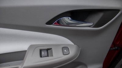 2022 Chevrolet Bolt EUV Premier