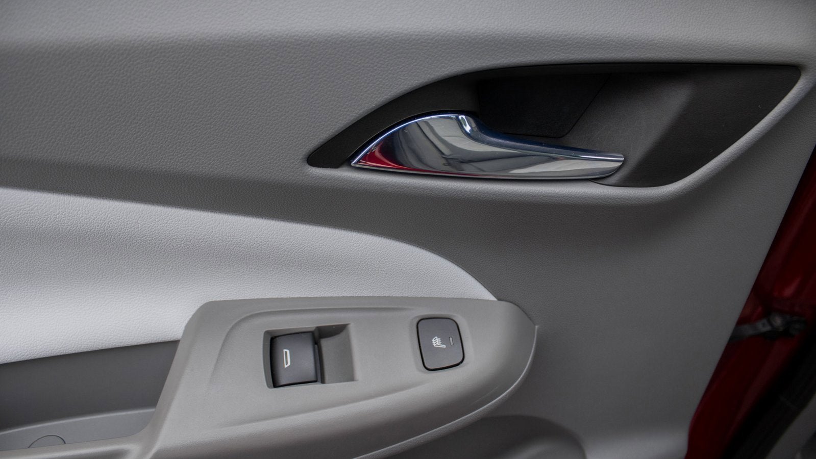 2022 Chevrolet Bolt EUV Premier