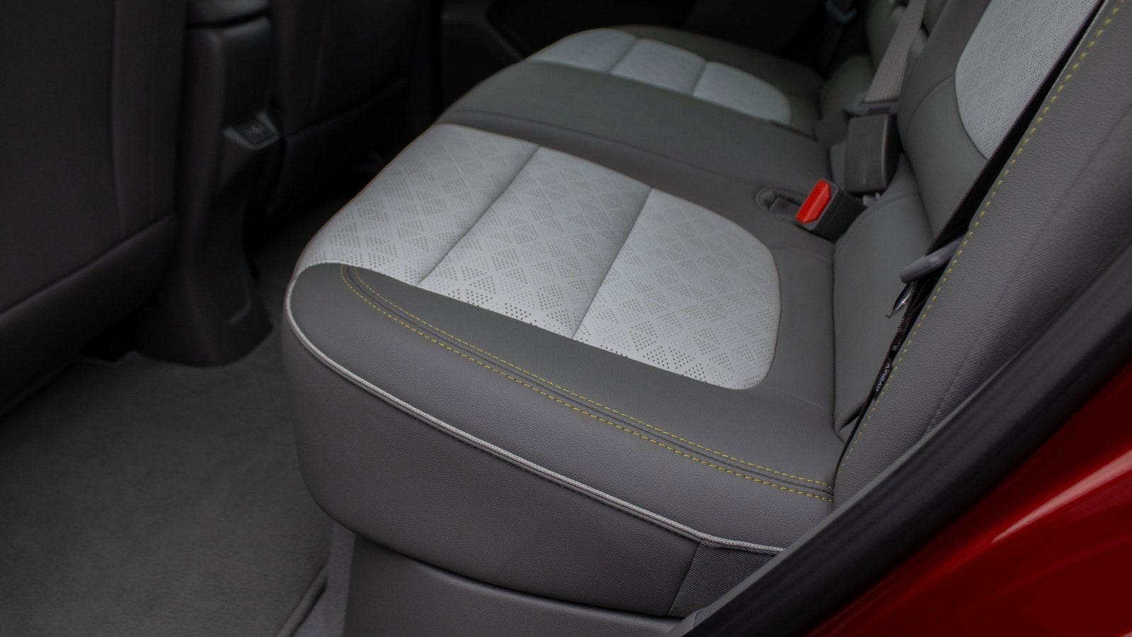 2022 Chevrolet Bolt EUV Premier