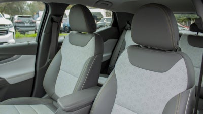 2022 Chevrolet Bolt EUV Premier