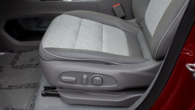 2022 Chevrolet Bolt EUV Premier