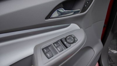 2022 Chevrolet Bolt EUV Premier