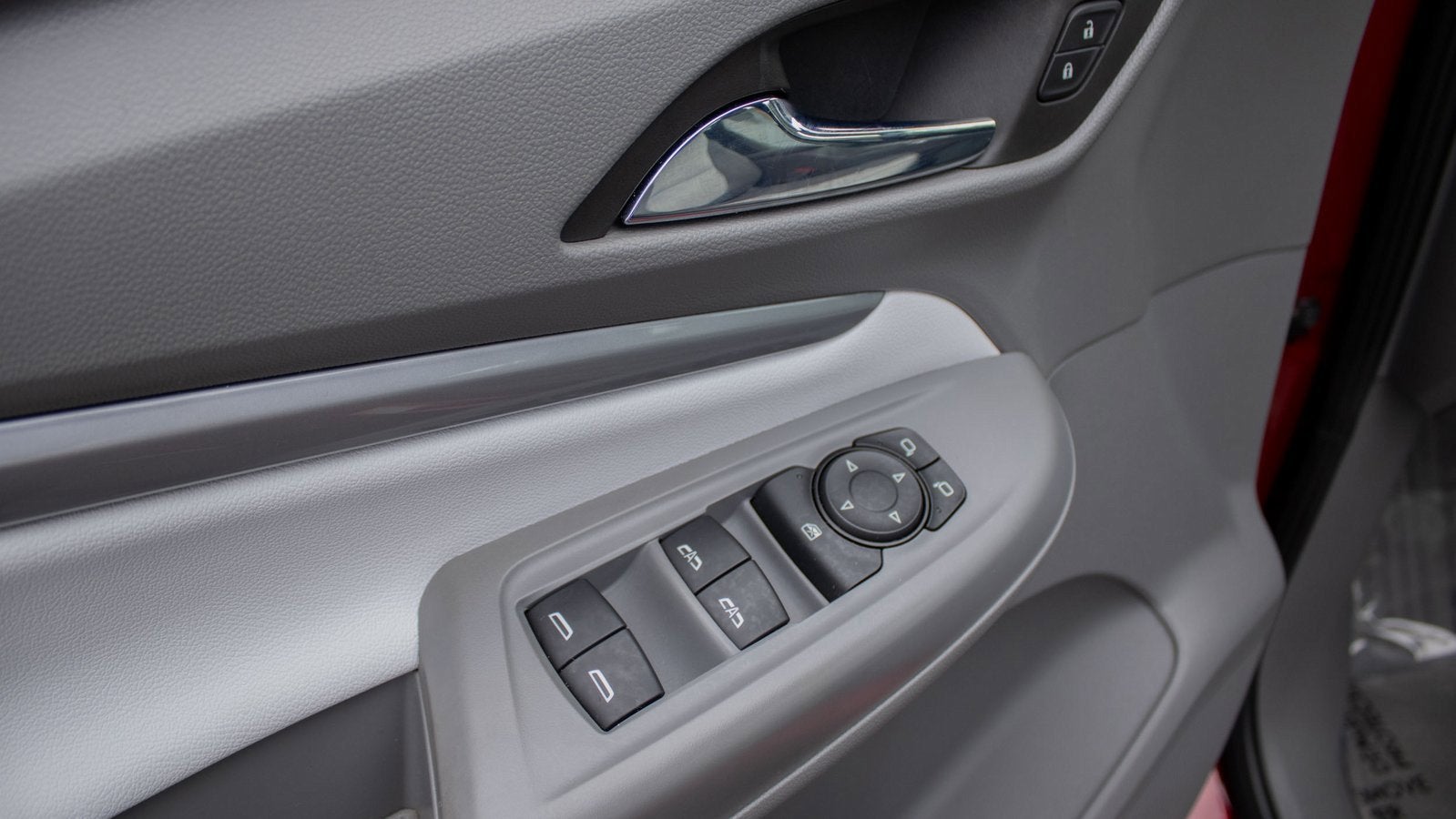 2022 Chevrolet Bolt EUV Premier