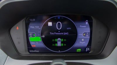 2022 Chevrolet Bolt EUV Premier