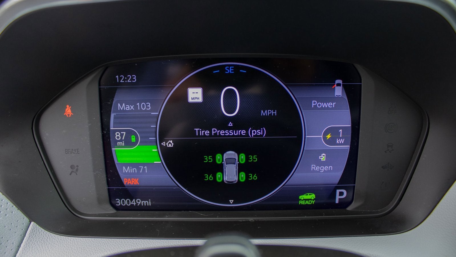 2022 Chevrolet Bolt EUV Premier