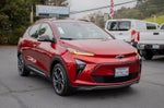 2022 Chevrolet Bolt EUV Premier