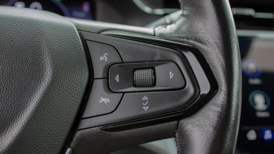 2022 Chevrolet Bolt EUV Premier