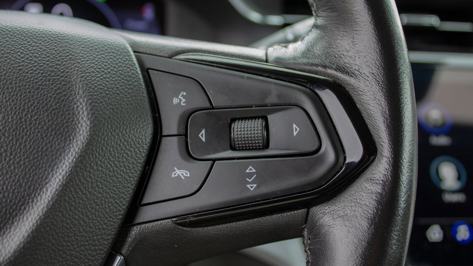 2022 Chevrolet Bolt EUV Premier